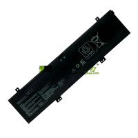 Csereakkumulátor a Asus C41N2101-1 UX8402V készülékhez