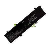 Csereakkumulátor a Asus C41N2101 GA402RK FX517ZC FX517ZE FX517ZM UM6702RA készülékhez