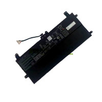 Csereakkumulátor a Asus C41N2102 ROG 2n1 GZ301Z készülékhez