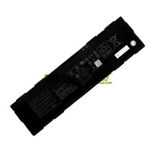 Csereakkumulátor a Asus CX9 CX9400CEA CX3 CX3400FMA C31N2005 készülékhez