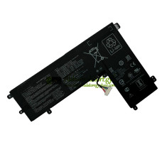 Csereakkumulátor a Asus E210MA C21N1913 0B200-03700100 E210KA Vivobook12 készülékhez