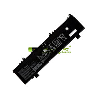 Csereakkumulátor a Asus GX650P C41N2103 5675 készülékhez