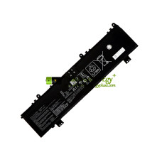 Csereakkumulátor a Asus GX650P C41N2103 5675 készülékhez