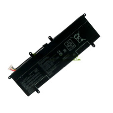 Csereakkumulátor a Asus UX4000F UX481F UX481FA UX481FL C41N1901 készülékhez