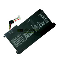 Csereakkumulátor a Asus VivoBook14 E410MA L410MA B31N1912 C31N1912 készülékhez