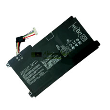 Csereakkumulátor a Asus VivoBook14 E410MA L410MA B31N1912 C31N1912 készülékhez