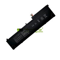 Csereakkumulátor a Asus ZenBook-Flip UX535LI UX564PH UX564EH C32N2002-2 készülékhez