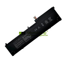 Csereakkumulátor a Asus ZenBook-Flip UX535LI UX564PH UX564EH C32N2002 készülékhez