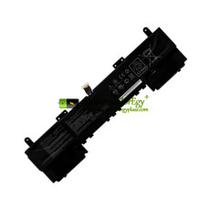 Csereakkumulátor a Asus ZenBook15 UX533FD UX534FA C42N1839 készülékhez
