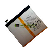 Csereakkumulátor a Asus ZENPAD Z10 P001 ZT500KL C12P1602 készülékhez