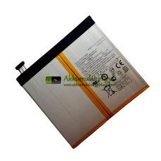 Csereakkumulátor a Asus ZENPAD Z10 P001 ZT500KL C12P1602 készülékhez