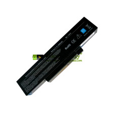 Csereakkumulátor a Benq BATHL91L6 906C5040F 90NFV6B1000Z BATFT10L61 készülékhez