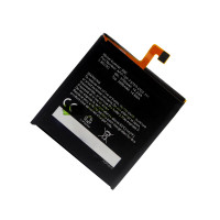 Csereakkumulátor a Caterpillar CAT S60 APP-12F-F5757I-CGX-111 készülékhez