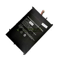 Csereakkumulátor a CHUWI 34168243P BMAX X15 készülékhez