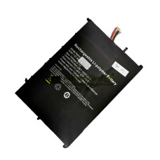 Csereakkumulátor a CHUWI 34168243P BMAX X15 készülékhez