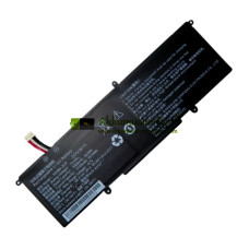 Csereakkumulátor a CHUWI 5059B4-2S1P FreeBook CWI557 készülékhez