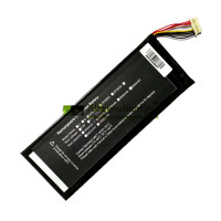 Csereakkumulátor a Chuwi NV635170-2S minibook cwi526/519 készülékhez