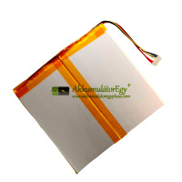 Csereakkumulátor a Chuwi Ubook CWI509 H-31130148P készülékhez