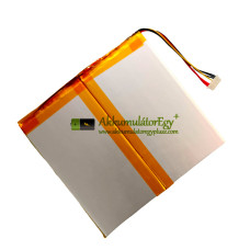 Csereakkumulátor a Chuwi Ubook CWI509 H-31130148P készülékhez