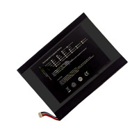Csereakkumulátor a Cube NV-3064148 Knote-X-Pro i1302 készülékhez
