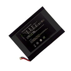 Csereakkumulátor a Cube NV-3064148 Knote-X-Pro i1302 készülékhez