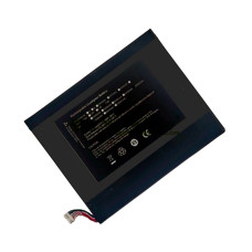 Csereakkumulátor a Cube NV-3064148 Knote10 készülékhez Csereakkumulátor a Cube NV-3064148 Knote10 készülékhez