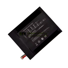 Csereakkumulátor a Cube NV-3064148 Knote5 készülékhez Csereakkumulátor a Cube NV-3064148 Knote5 készülékhez