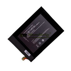 Csereakkumulátor a Cube NV-3064148 Knote8 i1301 készülékhez