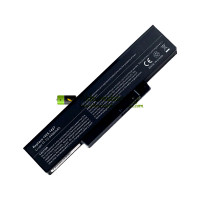 Csereakkumulátor a Dell 1425 1427 FT02 BATEL80L6 BATHL90L6 készülékhez