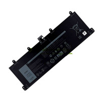 Csereakkumulátor a Dell 7320 9F4FN 2VKw9 készülékhez