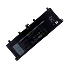 Csereakkumulátor a Dell 7320 9F4FN 2VKw9 készülékhez
