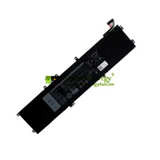 Csereakkumulátor a Dell inspiron 15-7500 7501 7700 vostro-7500 G7-17 7700 4K1VM V0GMT készülékhez