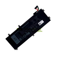 Csereakkumulátor a Dell inspiron-15-7500 7501 7700 vostro 7500 G7-17-7700 V0GMT 4K1VM készülékhez