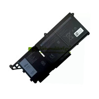 Csereakkumulátor a Dell Latitude 13-7330 01VX5 51R71 8WRCR M69D0 293F1 készülékhez