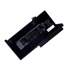 Csereakkumulátor a Dell latitude 14-7400 13-7300 5300 5310 0G74G MXV9V készülékhez