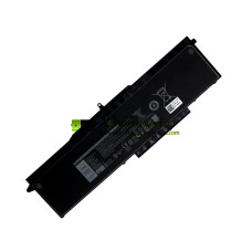 Csereakkumulátor a Dell Latitude 15-5501 5511 3541 3551 1FXDH 1WJT0 készülékhez