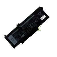 Csereakkumulátor a Dell Latitude 5421 5431 5521 5531 3561 Precision 3561 3571 3581 3470 GRT01 9JRV0 készülékhez
