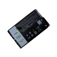 Csereakkumulátor a Dell Latitude 7202 7212 7220 7XNTR J7HTX készülékhez