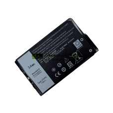 Csereakkumulátor a Dell Latitude 7202 7212 7220 7XNTR J7HTX készülékhez