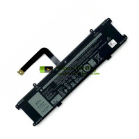 Csereakkumulátor a Dell Latitude 7285 K17M FTD6M 06HHW5 készülékhez