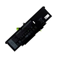 Csereakkumulátor a Dell Latitude 7340 7440 7640 WW8N8 66DWX készülékhez