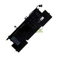 Csereakkumulátor a Dell Latitude 7400 7270 E7260 9410 7146W készülékhez