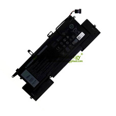 Csereakkumulátor a Dell Latitude 7400 7270 E7260 9410 7146W készülékhez
