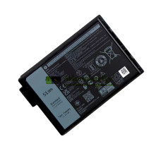 Csereakkumulátor a Dell Latitude 7424 5424 5420 P85G P86G 7WNW1 készülékhez