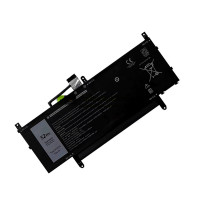 Csereakkumulátor a Dell Latitude 9510 N7HT0 FMHG2 TVKGH készülékhez