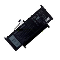 Csereakkumulátor a Dell Latitude 9520 V5K68 F68NR 451-BCSZ készülékhez