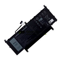 Csereakkumulátor a Dell Latitude 9520 V5K68 F68NR 451-BCSZ készülékhez