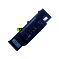 Csereakkumulátor a Dell Latitude DR02P 2X1V9 5340 5440 5540 3340 3440 3540 3480 3580 készülékhez
