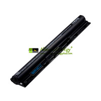 Csereakkumulátor a Dell Latitude14 3470Inspiron3451 3551 1KFH3 készülékhez