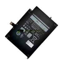 Csereakkumulátor a Dell Latitude7285 YX0XH 0WYCVV WYCVV T02J készülékhez